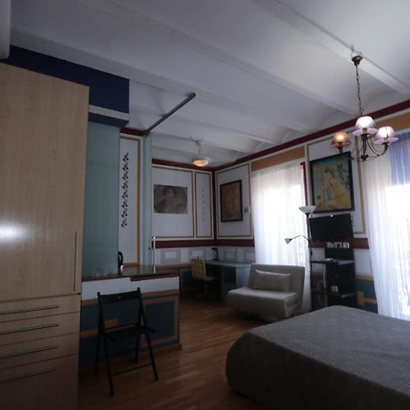 B&B "Domus Atilia" Sagunto Ngoại thất bức ảnh