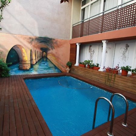 B&B "Domus Atilia" Sagunto Ngoại thất bức ảnh