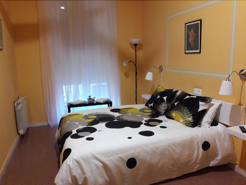 B&B "Domus Atilia" Sagunto Ngoại thất bức ảnh