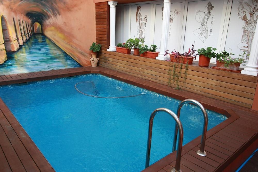 B&B "Domus Atilia" Sagunto Ngoại thất bức ảnh