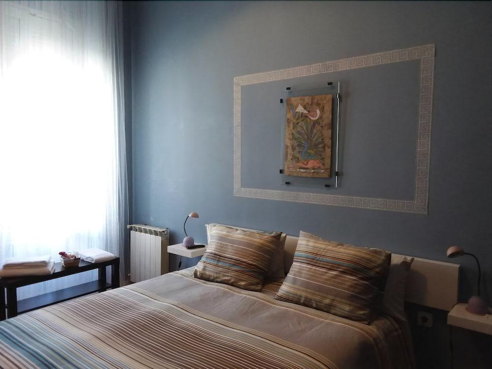 B&B "Domus Atilia" Sagunto Ngoại thất bức ảnh