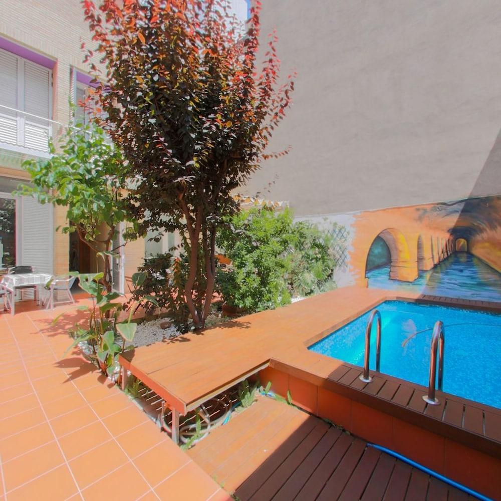 B&B "Domus Atilia" Sagunto Ngoại thất bức ảnh