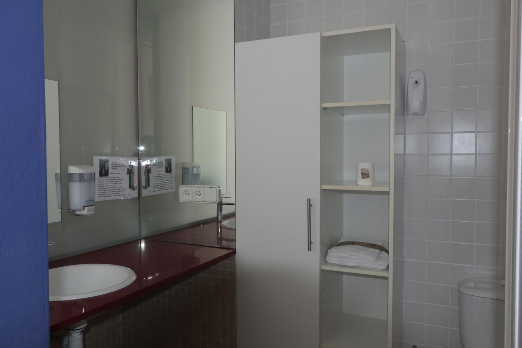 B&B "Domus Atilia" Sagunto Ngoại thất bức ảnh
