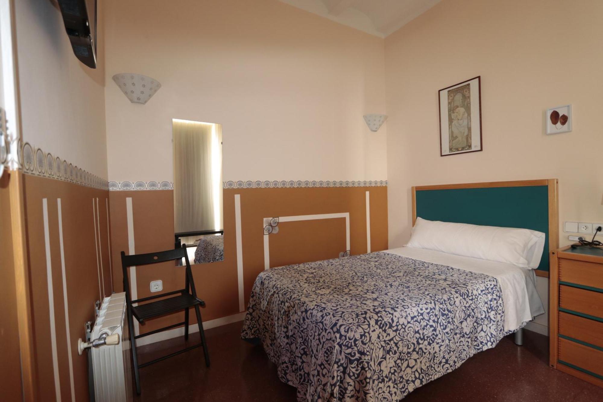 B&B "Domus Atilia" Sagunto Ngoại thất bức ảnh