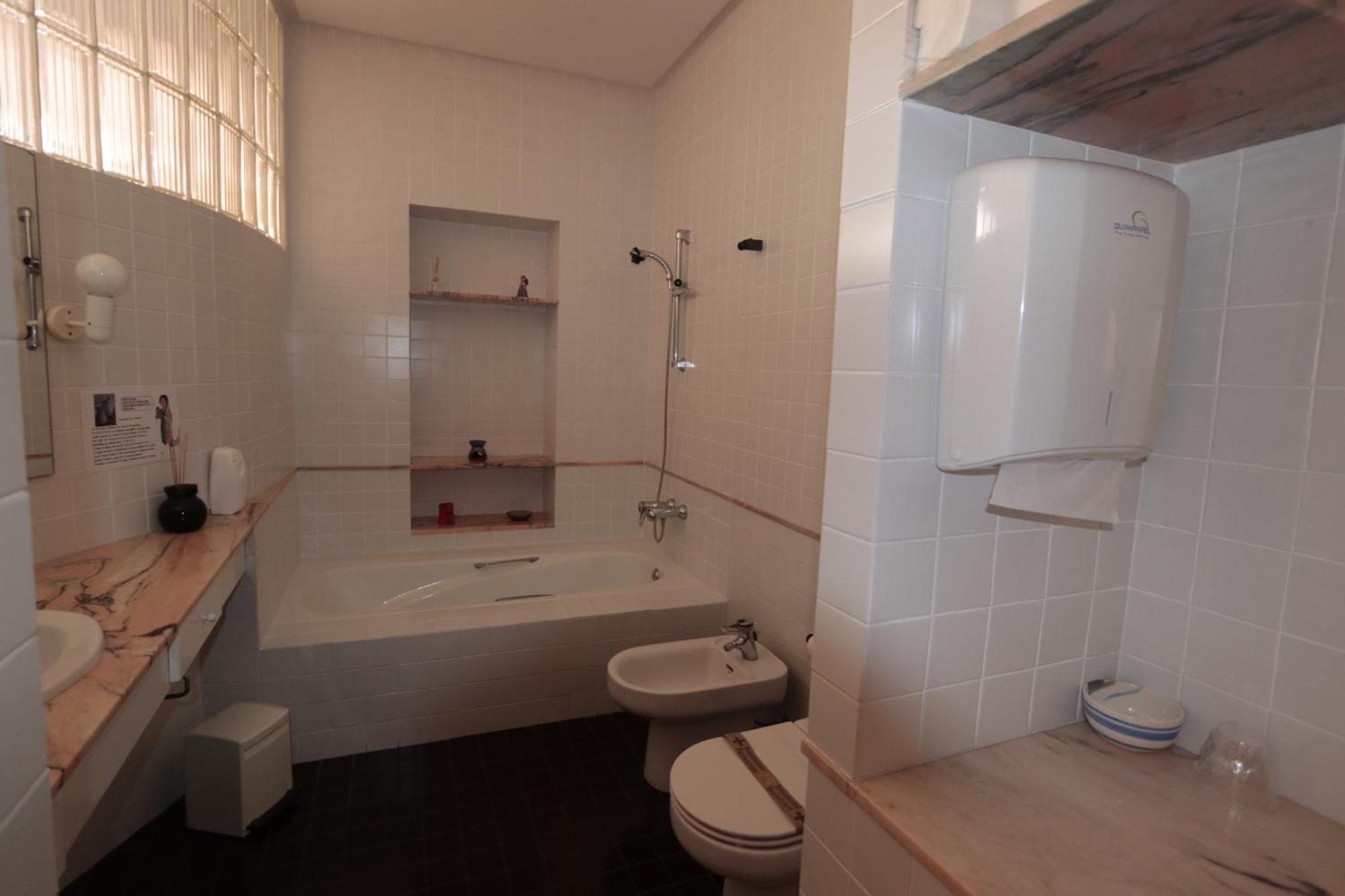 B&B "Domus Atilia" Sagunto Ngoại thất bức ảnh
