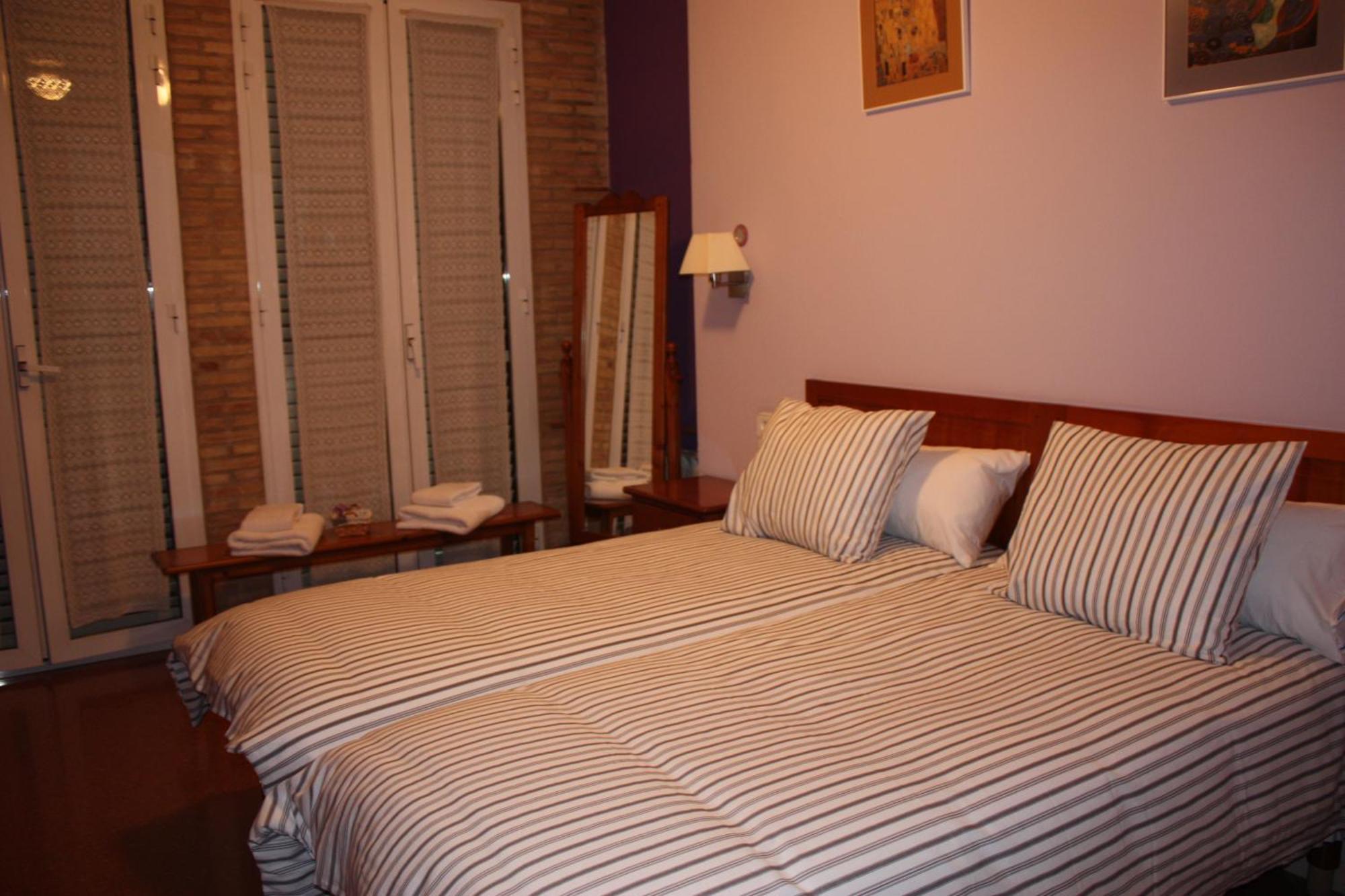 B&B "Domus Atilia" Sagunto Ngoại thất bức ảnh
