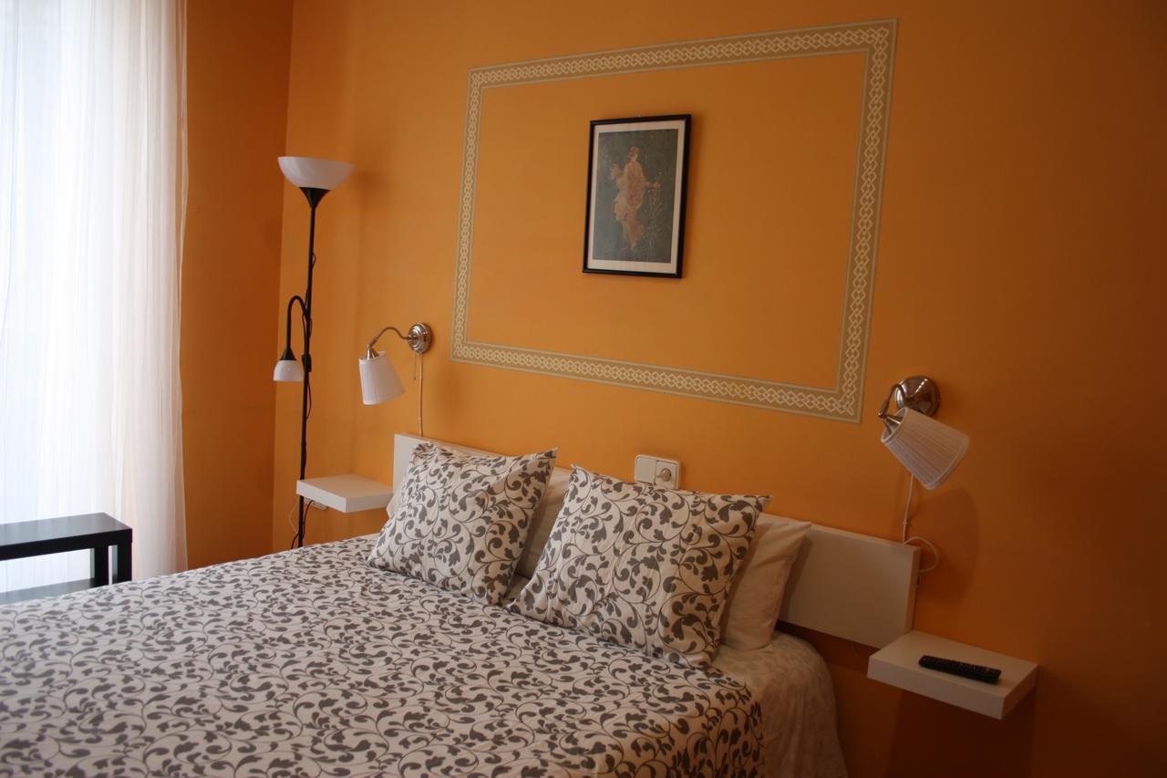 B&B "Domus Atilia" Sagunto Ngoại thất bức ảnh