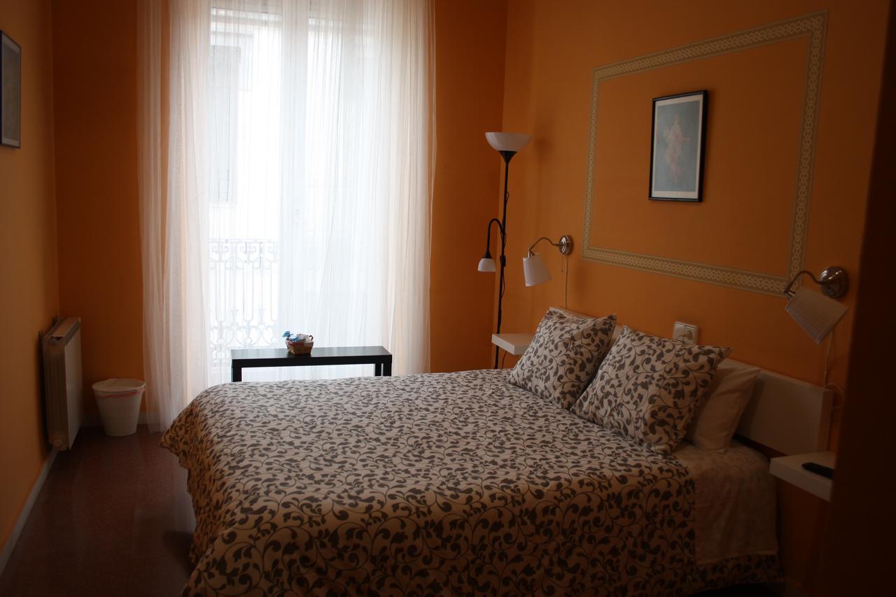 B&B "Domus Atilia" Sagunto Ngoại thất bức ảnh