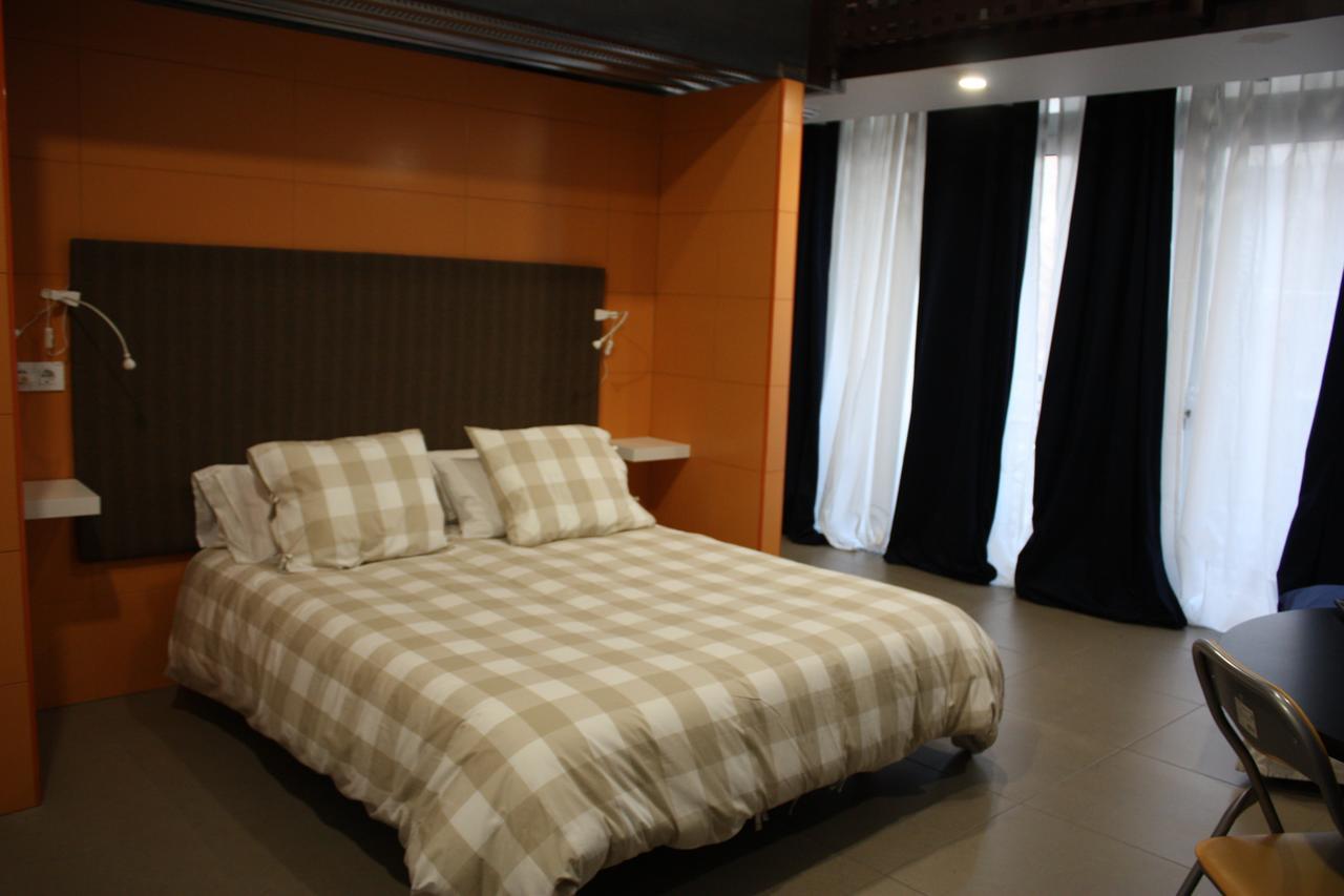 B&B "Domus Atilia" Sagunto Ngoại thất bức ảnh