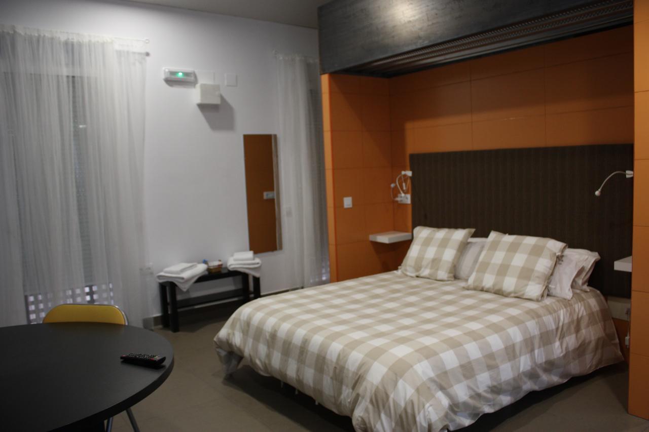 B&B "Domus Atilia" Sagunto Ngoại thất bức ảnh