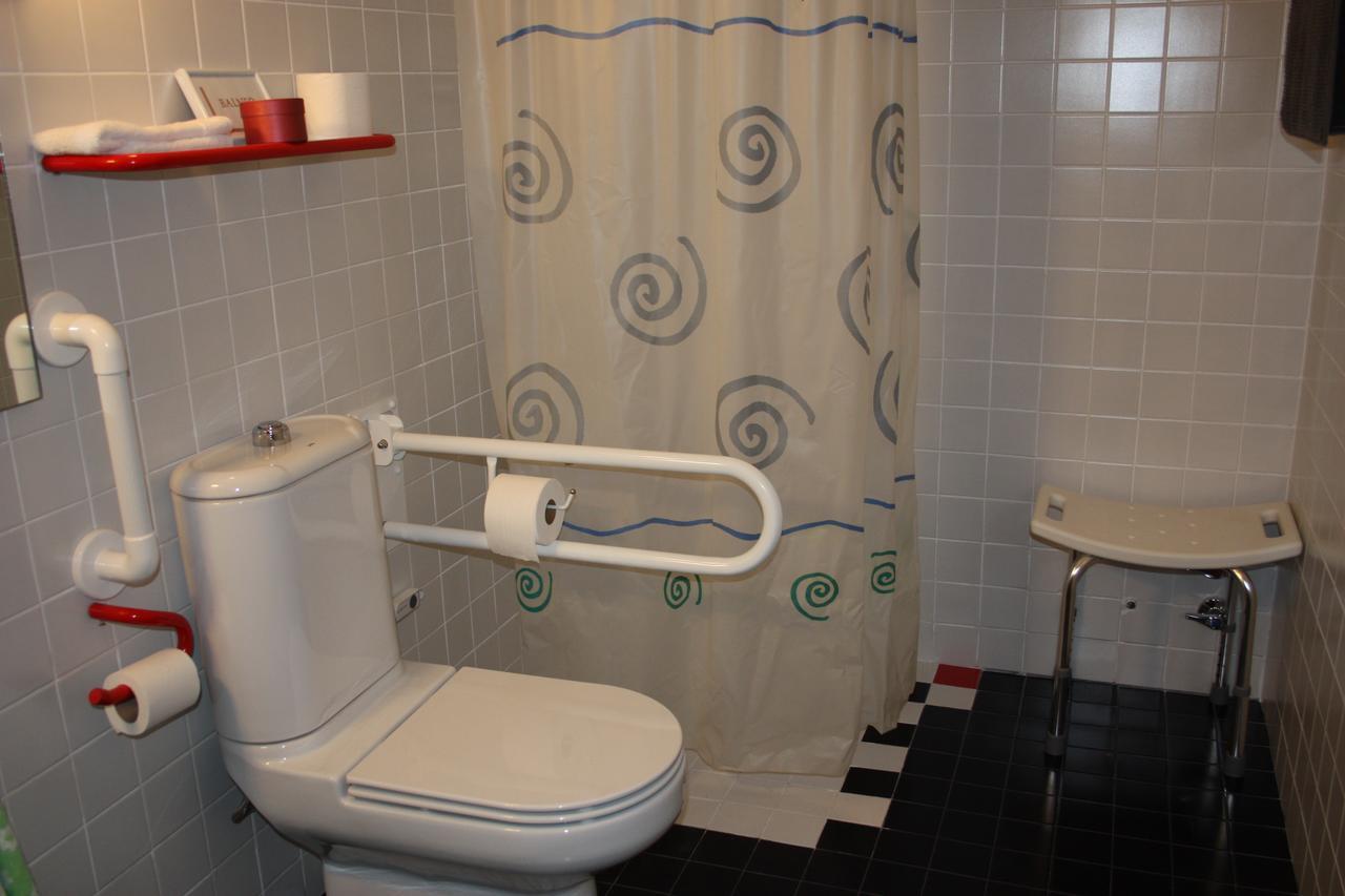 B&B "Domus Atilia" Sagunto Ngoại thất bức ảnh
