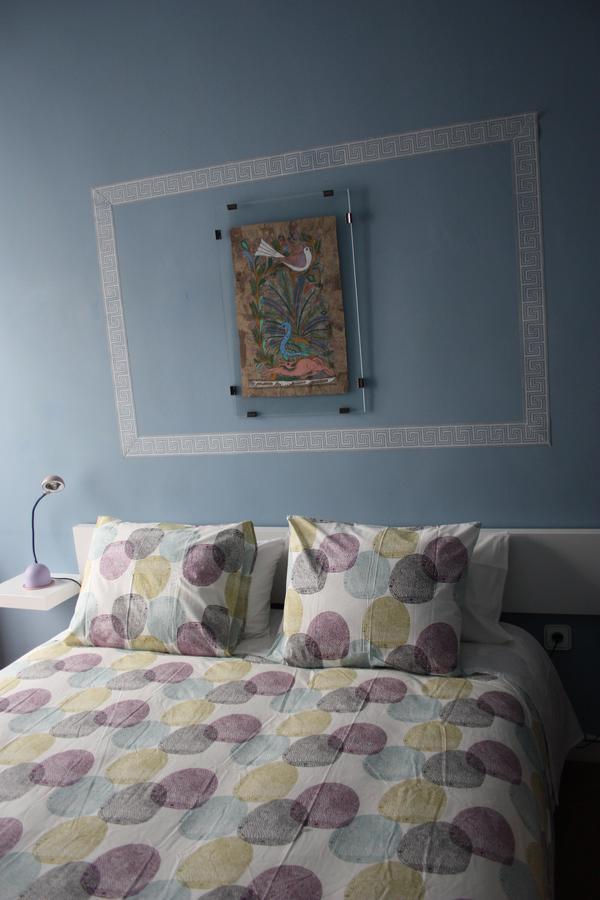 B&B "Domus Atilia" Sagunto Ngoại thất bức ảnh