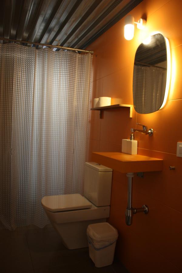 B&B "Domus Atilia" Sagunto Ngoại thất bức ảnh