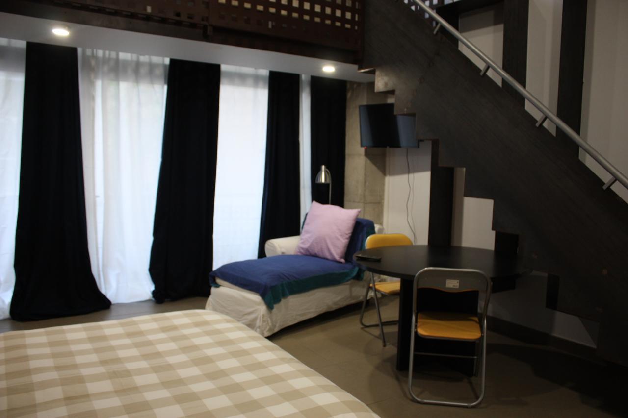 B&B "Domus Atilia" Sagunto Ngoại thất bức ảnh