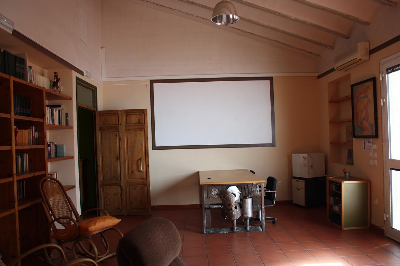 B&B "Domus Atilia" Sagunto Ngoại thất bức ảnh