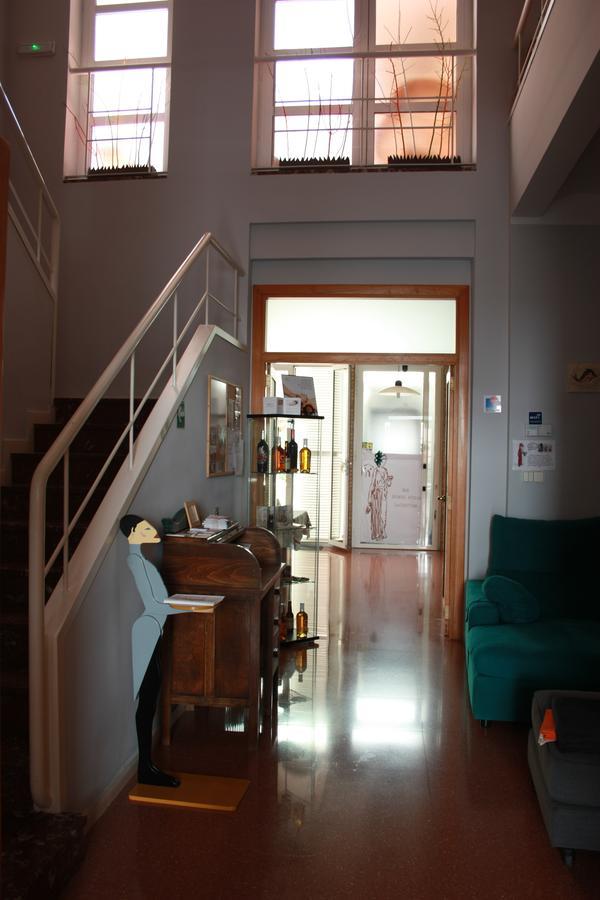 B&B "Domus Atilia" Sagunto Ngoại thất bức ảnh