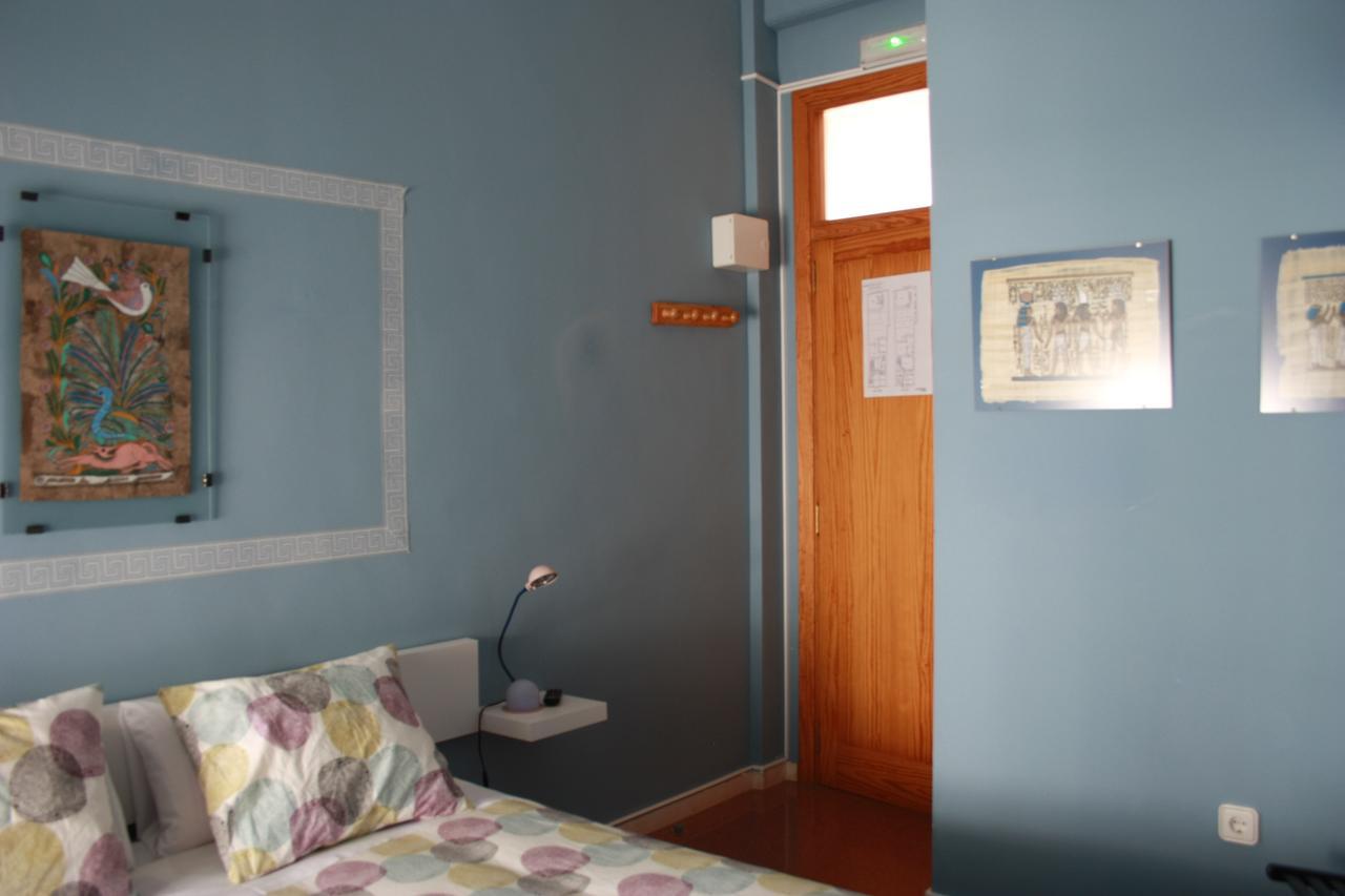 B&B "Domus Atilia" Sagunto Ngoại thất bức ảnh