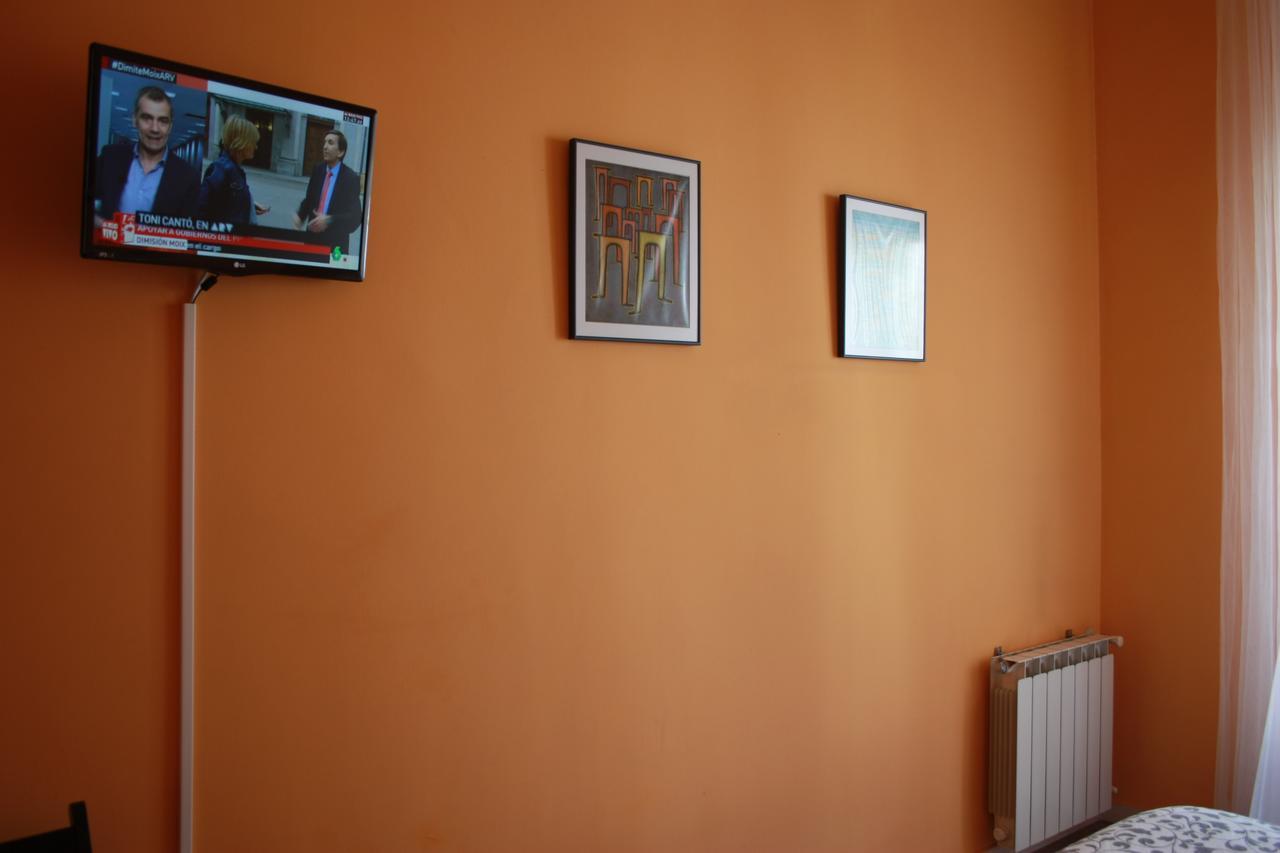 B&B "Domus Atilia" Sagunto Ngoại thất bức ảnh