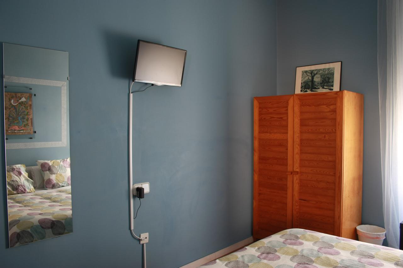 B&B "Domus Atilia" Sagunto Ngoại thất bức ảnh