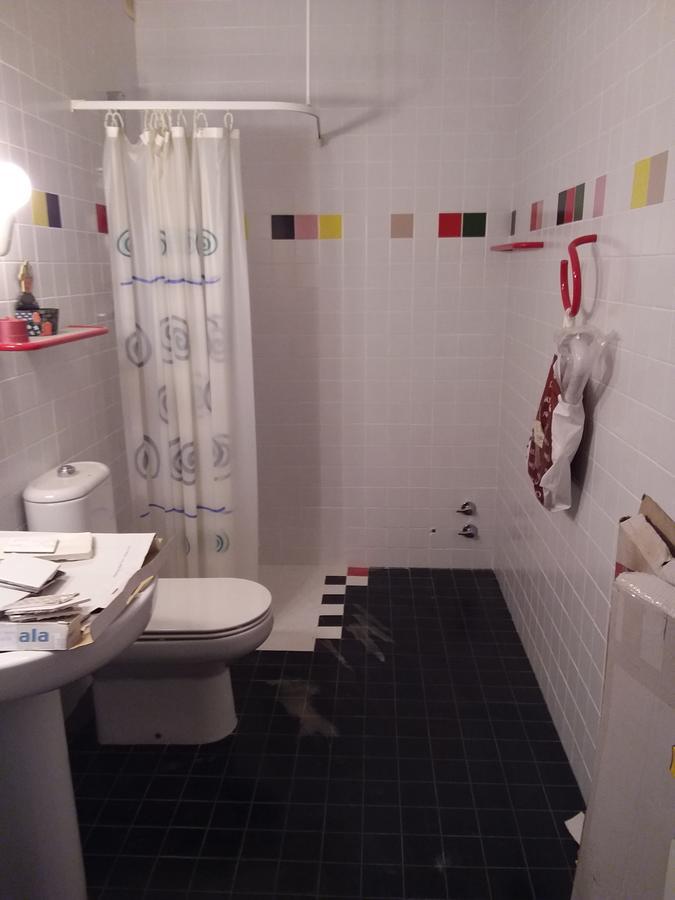 B&B "Domus Atilia" Sagunto Ngoại thất bức ảnh
