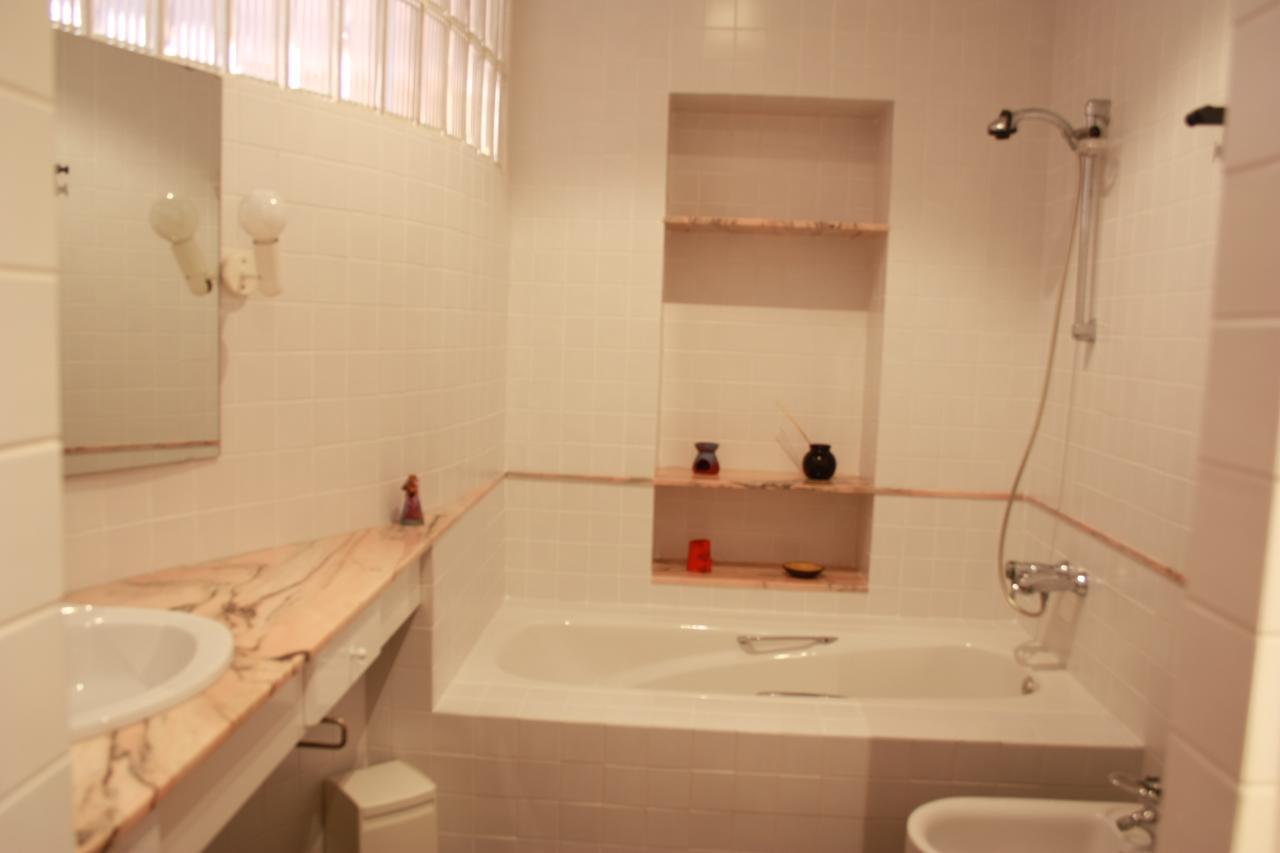 B&B "Domus Atilia" Sagunto Ngoại thất bức ảnh