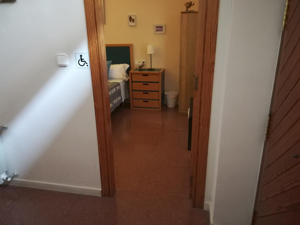 B&B "Domus Atilia" Sagunto Ngoại thất bức ảnh