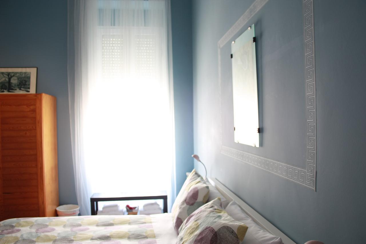 B&B "Domus Atilia" Sagunto Ngoại thất bức ảnh
