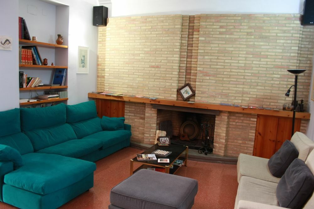 B&B "Domus Atilia" Sagunto Ngoại thất bức ảnh